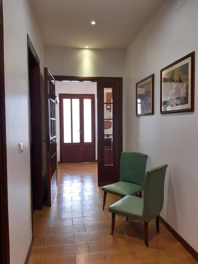 Casa Vacanze Riviera Del Brenta Dolo Exteriér fotografie