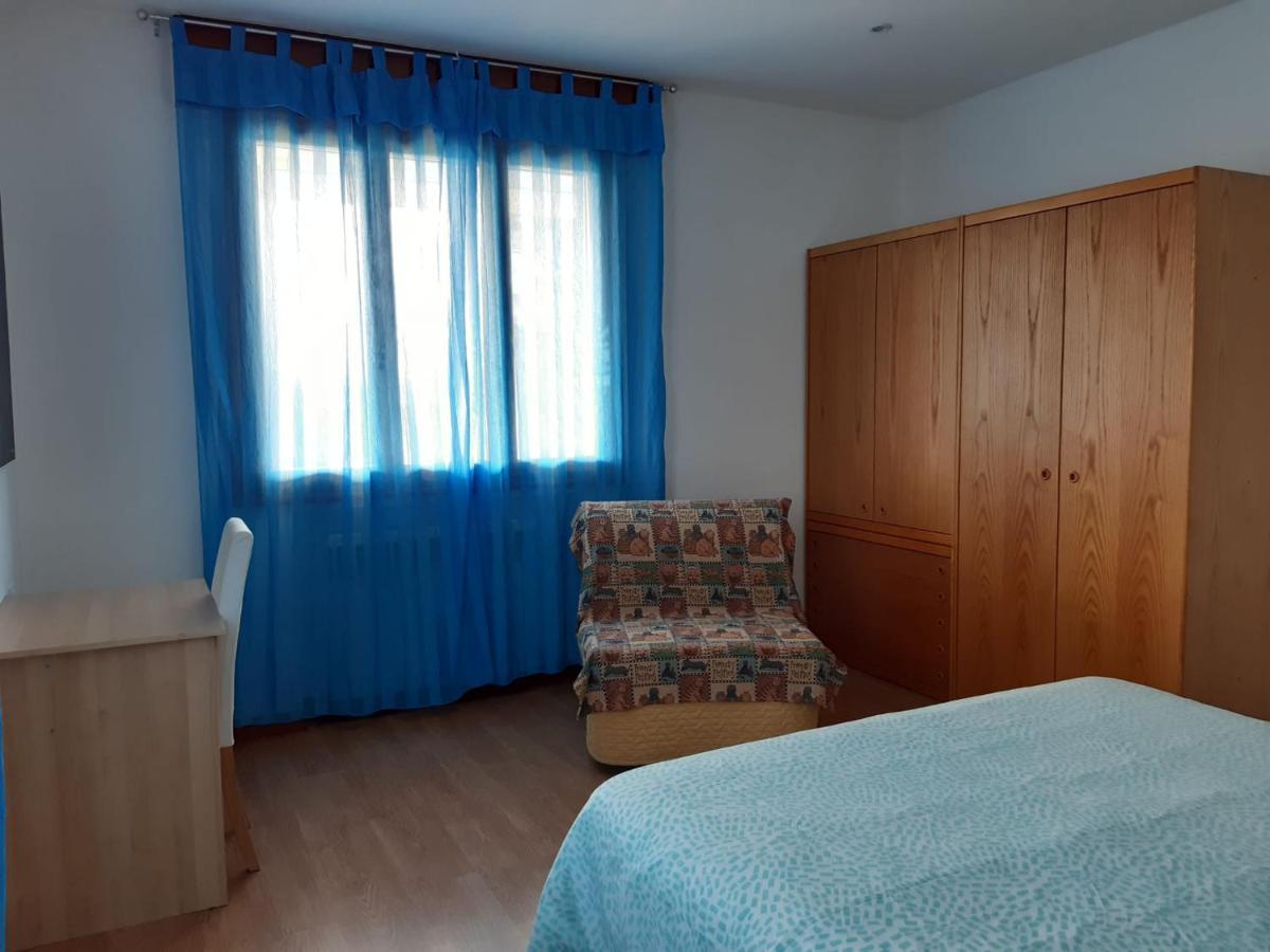 Casa Vacanze Riviera Del Brenta Dolo Exteriér fotografie