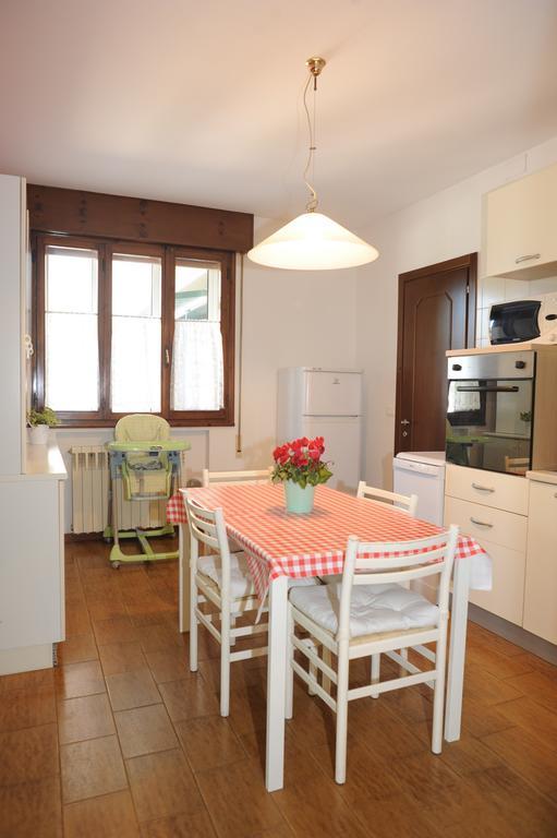 Casa Vacanze Riviera Del Brenta Dolo Exteriér fotografie