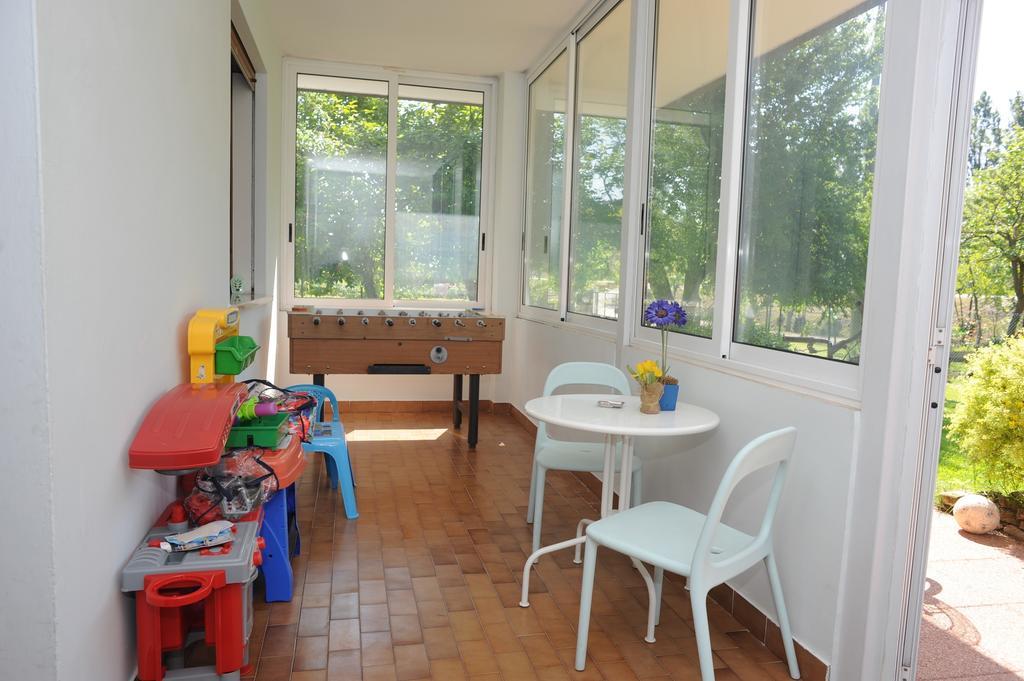 Casa Vacanze Riviera Del Brenta Dolo Exteriér fotografie